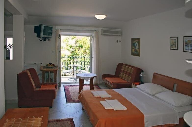 Фото Casa Mis Apartments 3*